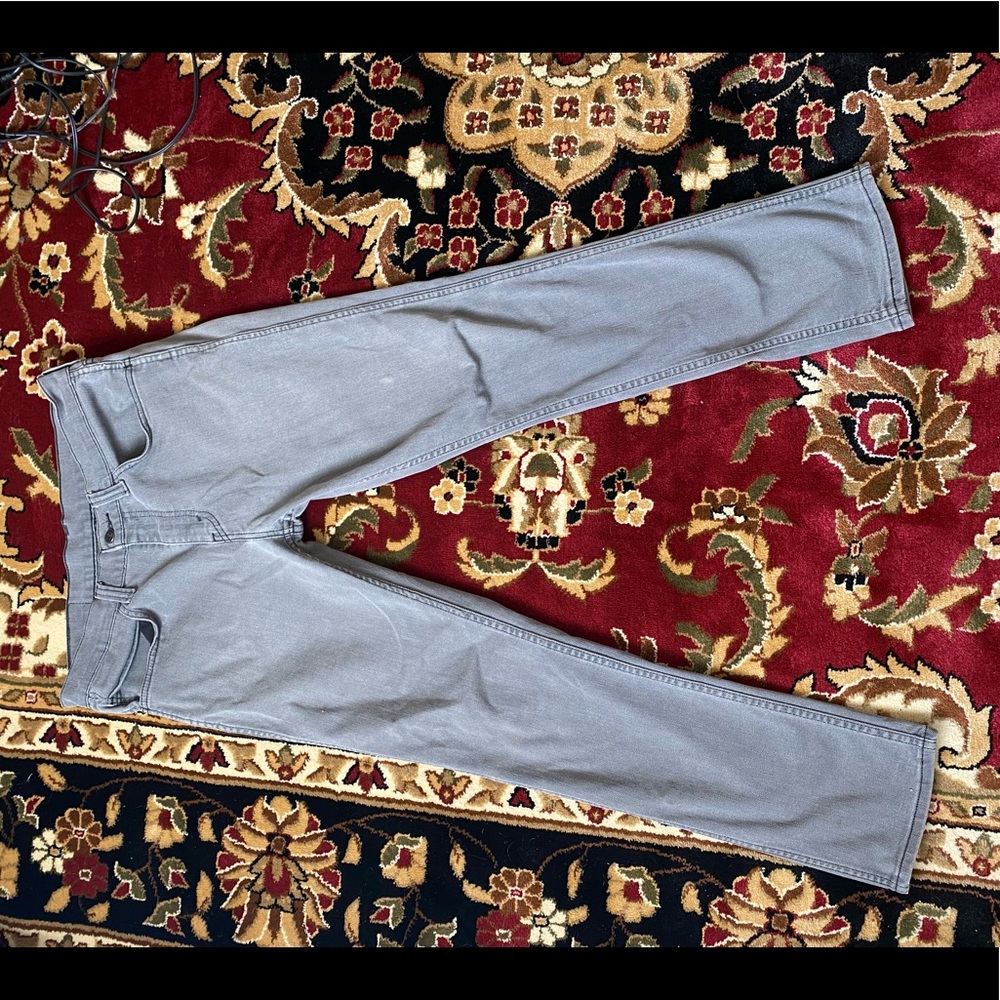 Men’s Levi’s